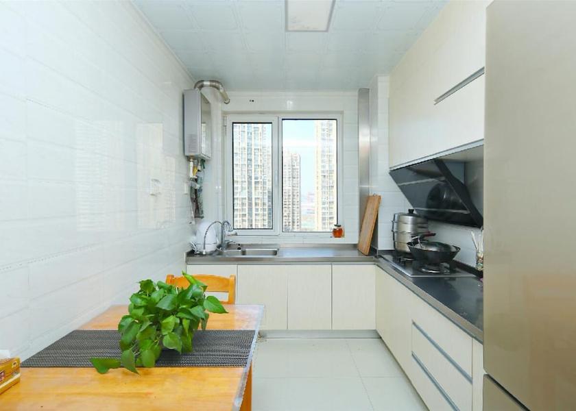 Shandong Qingdao Kitchenette