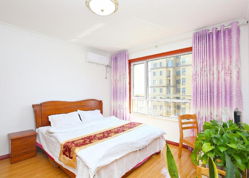 Shandong Qingdao Room