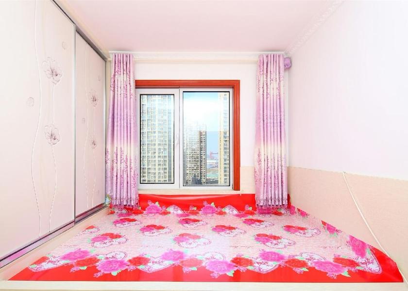 Shandong Qingdao Room