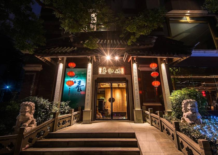 Zhejiang Ningbo Restaurant