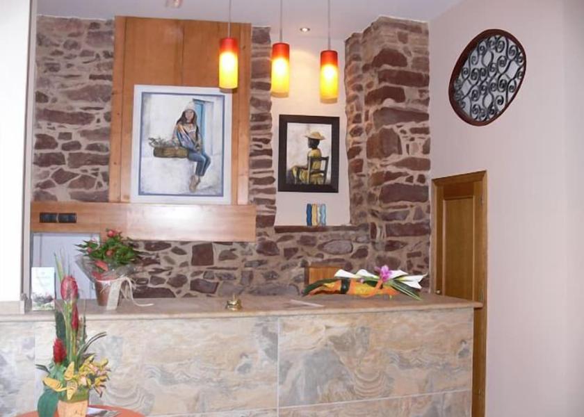 Valencian Community Vilafames Reception