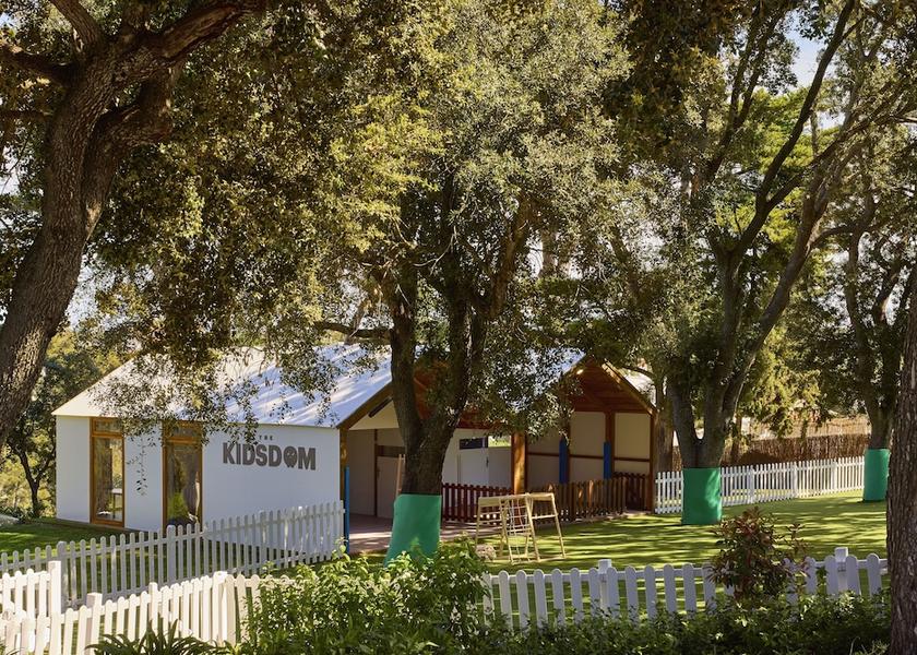 Balearic Islands Ferreries Day care