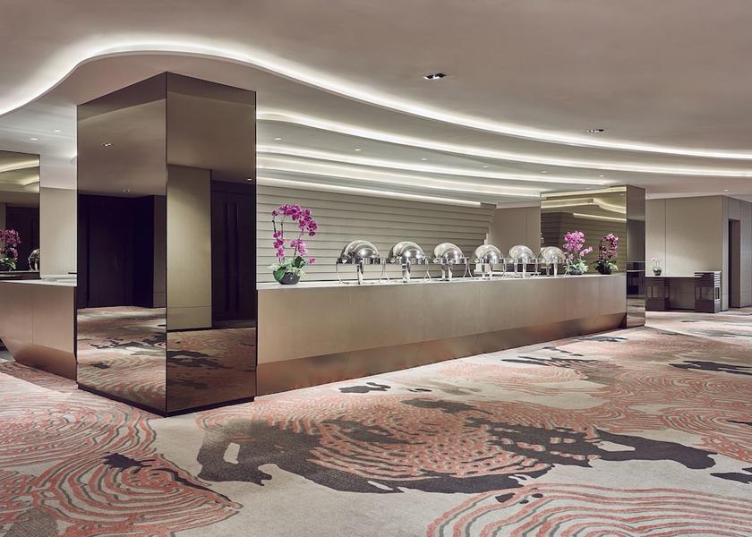  Singapore Meeting facility