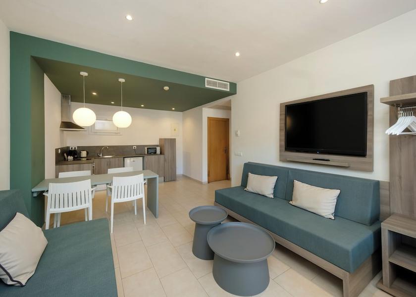 Balearic Islands Palma de Mallorca Living area