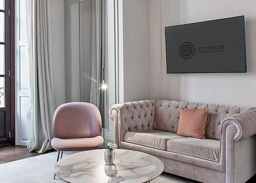 Balearic Islands Palma de Mallorca Room