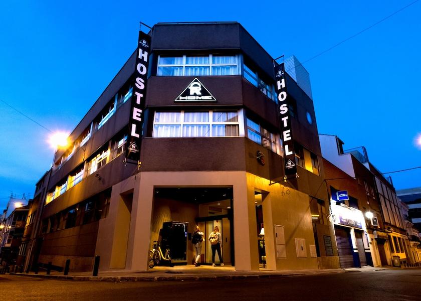 Community of Madrid Madrid Front of property