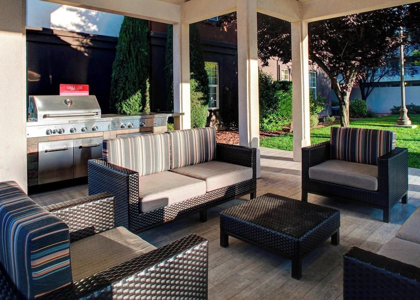 California Fresno Bar