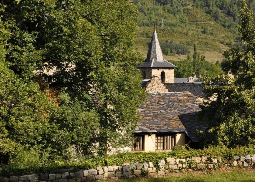 Aragon Benasque Attractions
