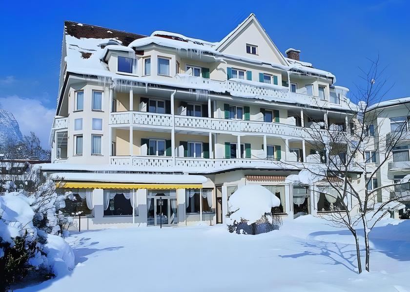 Bavaria Garmisch-Partenkirchen 