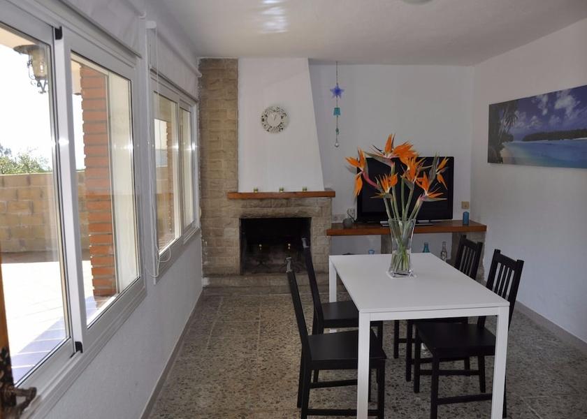 Catalonia Pineda de Mar In-Room Dining