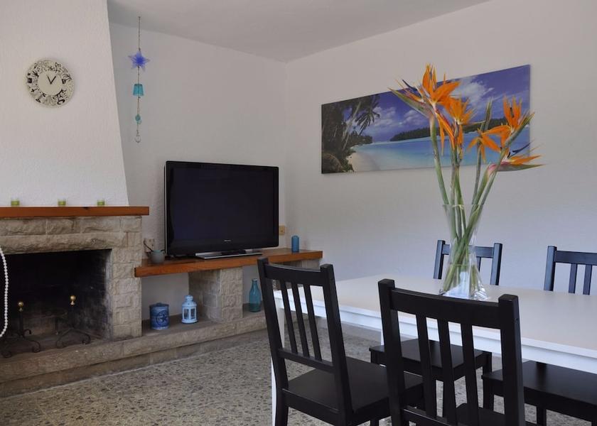 Catalonia Pineda de Mar In-Room Dining