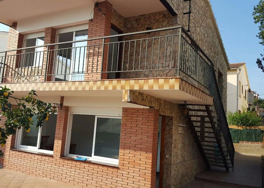 Catalonia Pineda de Mar Primary image