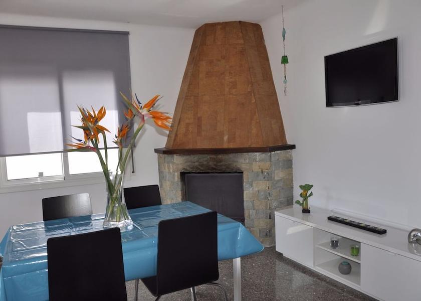 Catalonia Pineda de Mar In-Room Dining