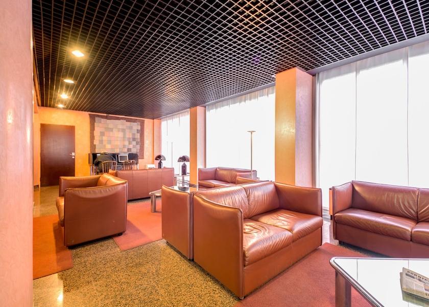 Lombardy Milan Business Centre