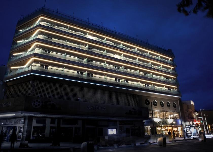 Crete Heraklion Exterior