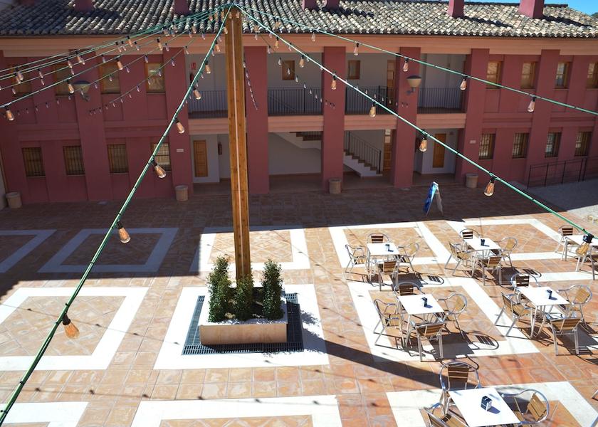 Murcia Totana Banquet Hall