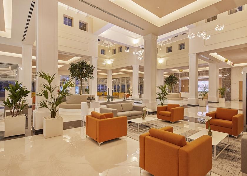 Canary Islands San Miguel de Abona Lobby