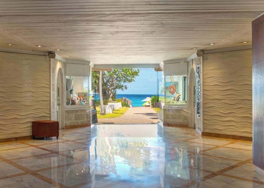  Paynes Bay Lobby