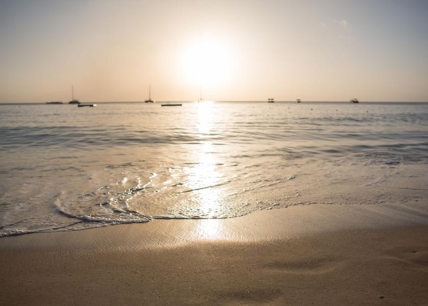  Holetown View from Property