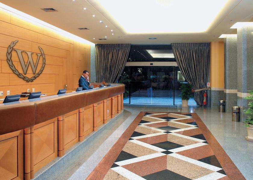 Rio de Janeiro State Rio de Janeiro Reception