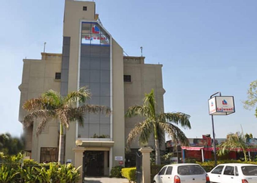 Gujarat Palanpur Overview