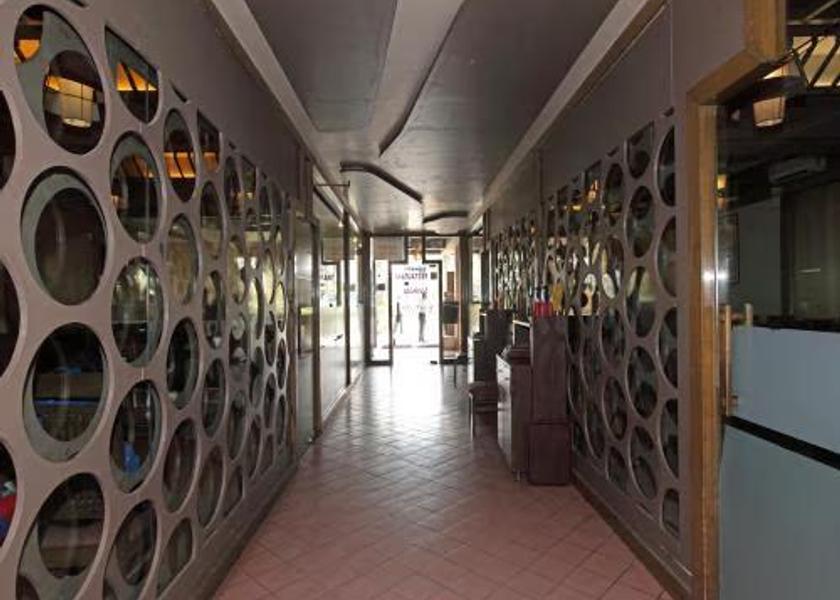 Gujarat Palanpur Public Areas