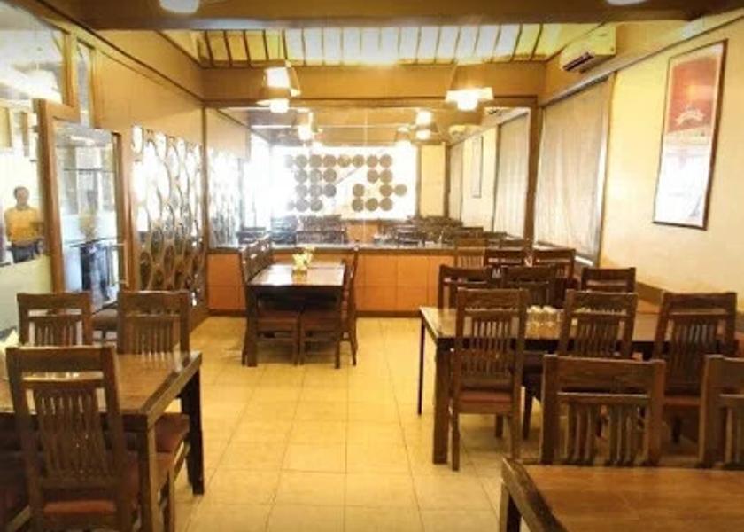 Gujarat Palanpur Food & Dining