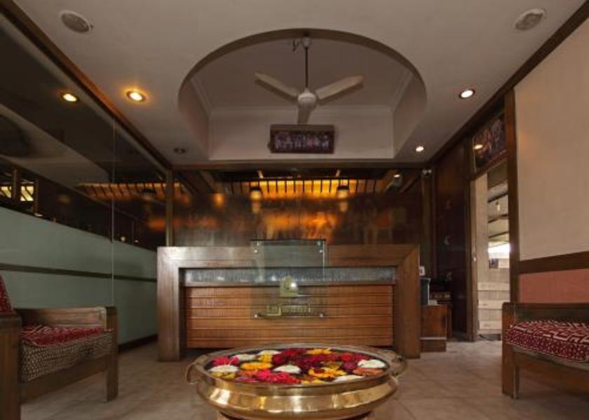 Gujarat Palanpur Public Areas