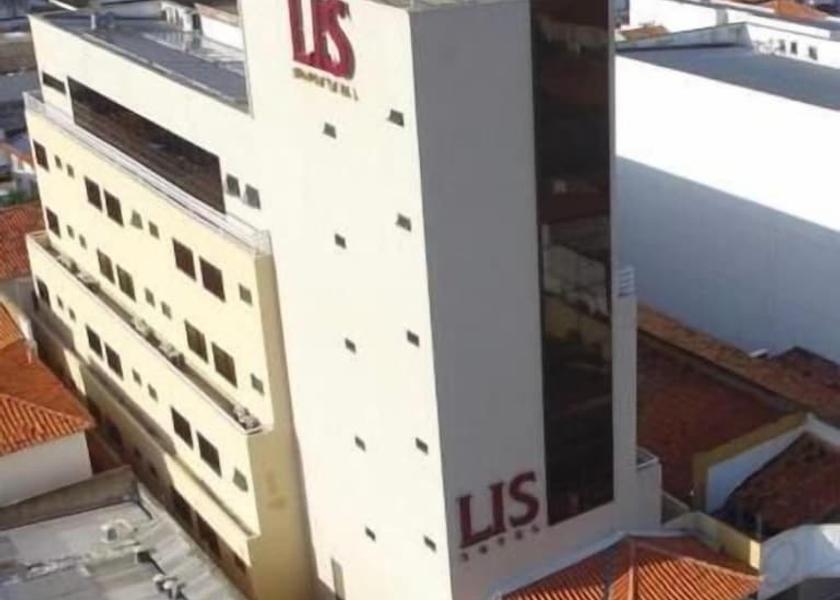 Piauí Teresina Exterior Detail