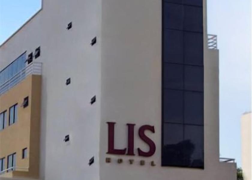Piauí Teresina Facade