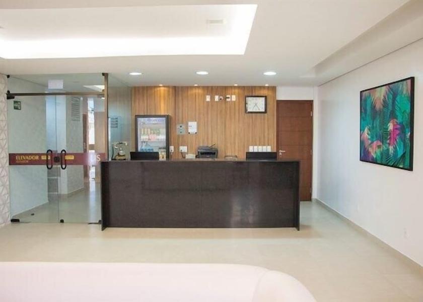 Piauí Teresina Lobby
