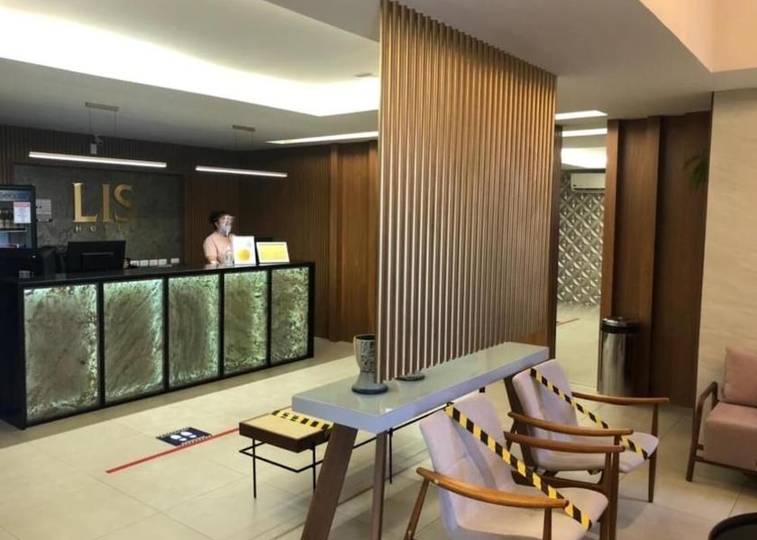 Piauí Teresina Lobby