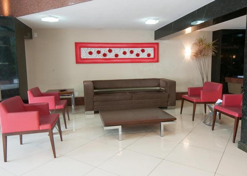 Rio Grande do Sul Pelotas Lobby