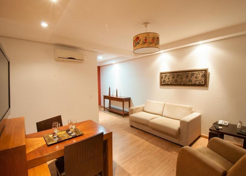 Rio Grande do Sul Pelotas Room