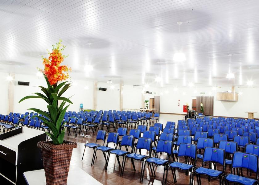 Paraná Iguaraçu Meeting facility