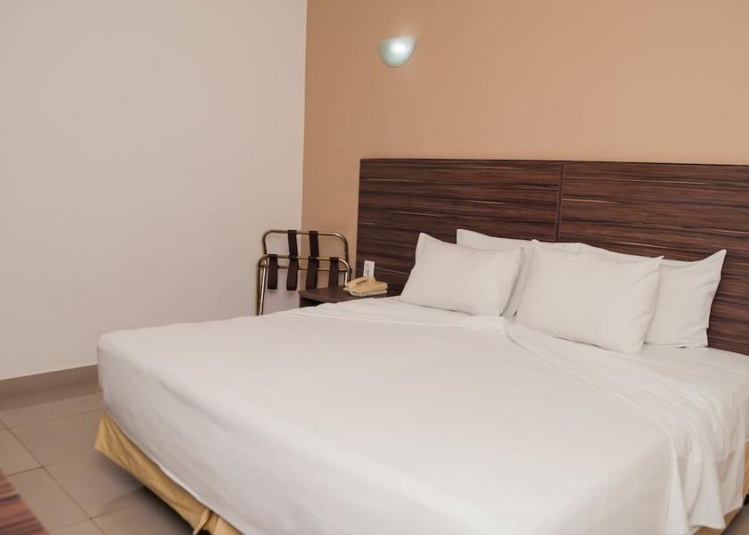 Minas Gerais Betim Room
