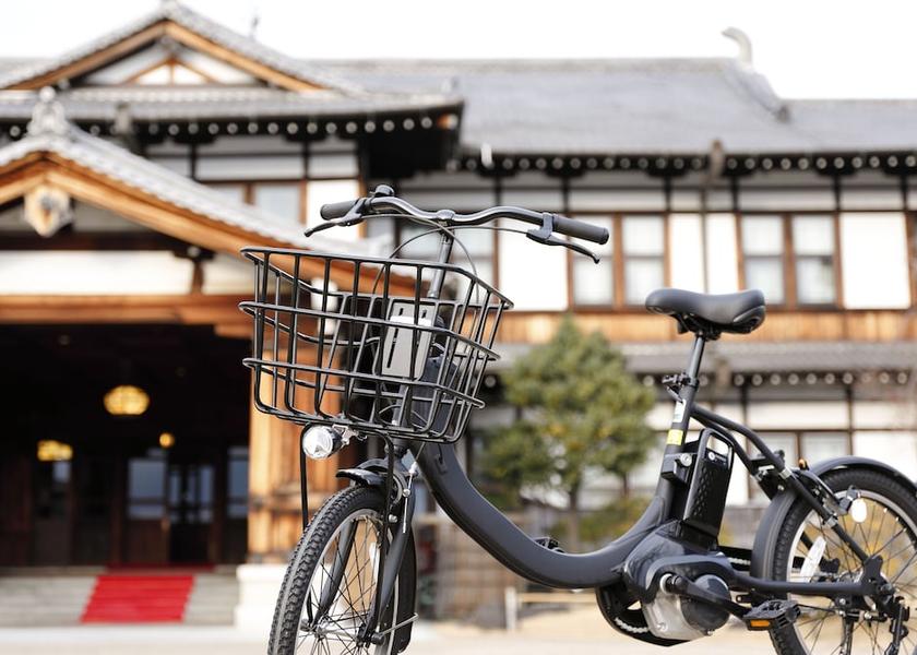 Nara Nara Bicycling