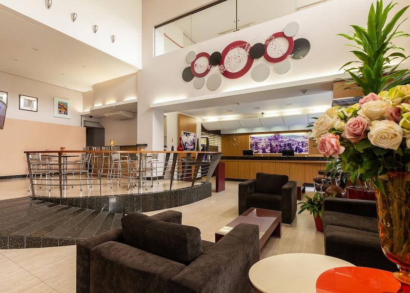 Santa Catarina Criciuma Lounge