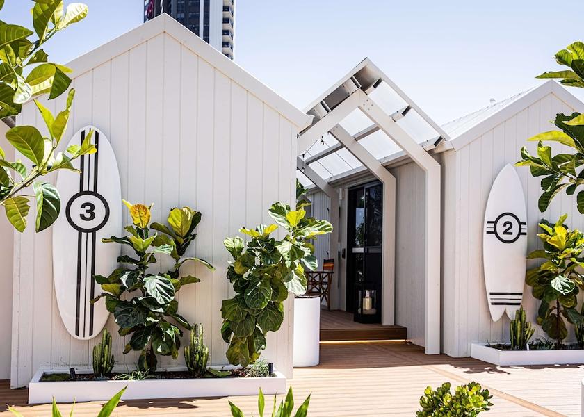 Queensland Gold Coast Exterior