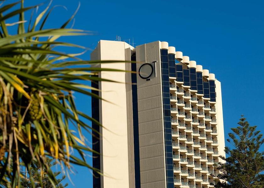 Queensland Gold Coast Exterior
