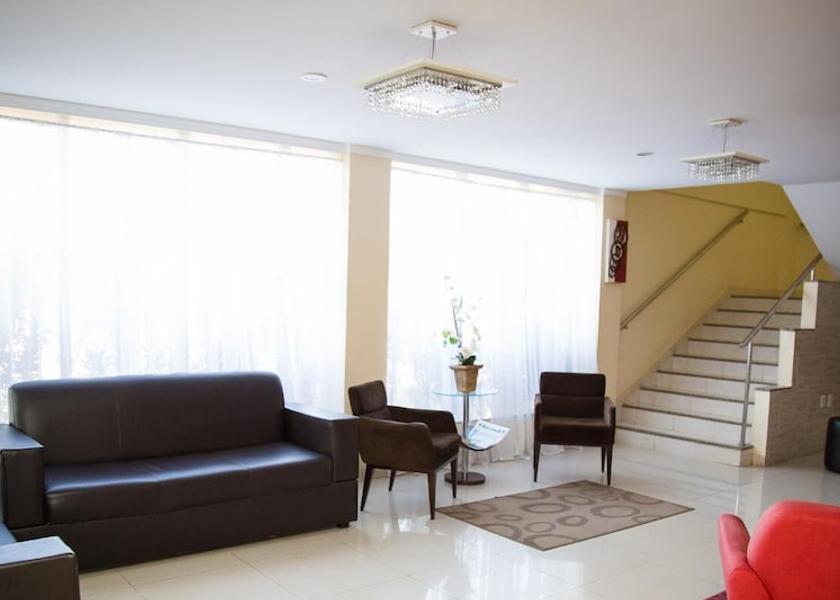 Rondônia Porto Velho Lobby