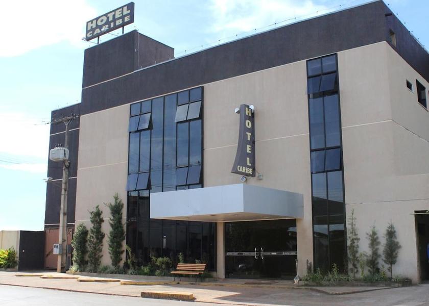 Rondônia Porto Velho Exterior Detail