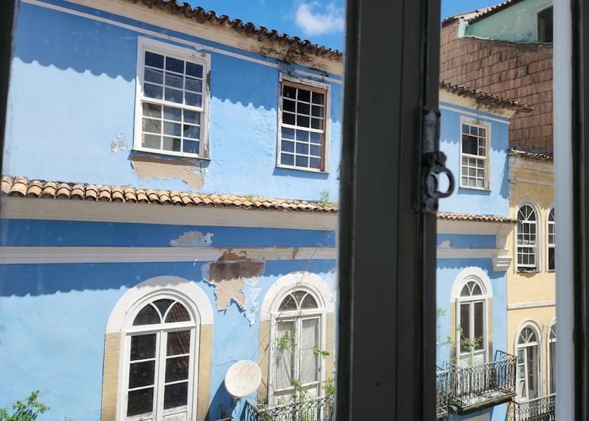 Bahia (state) Salvador Street View