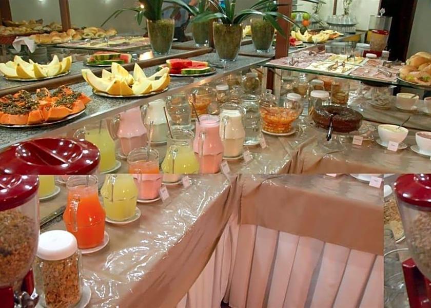 Rio Grande do Sul Porto Alegre Food & Dining
