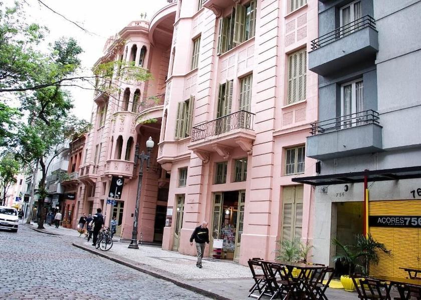 Rio Grande do Sul Porto Alegre Exterior