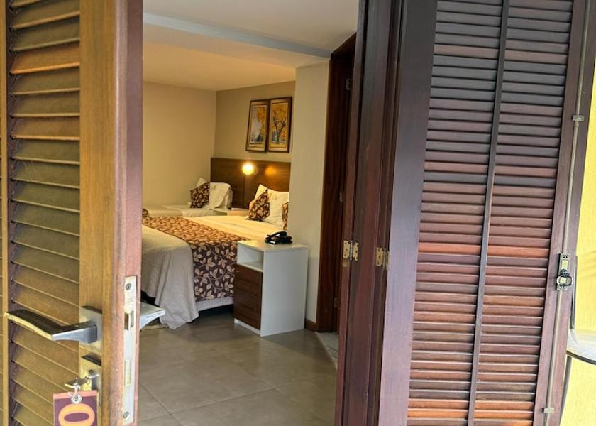 Rio de Janeiro State Petrópolis Room