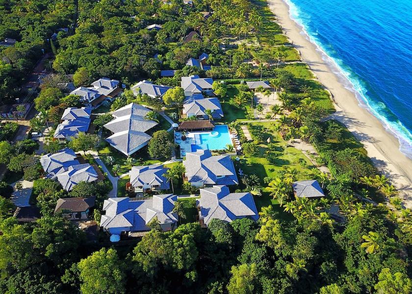 Bahia (state) Santa Cruz Cabralia Primary image