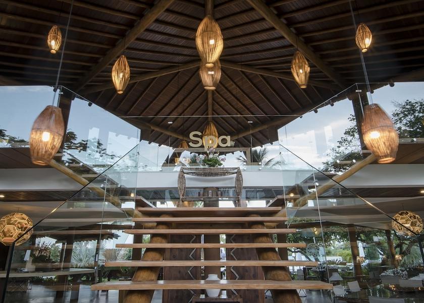 Bahia (state) Santa Cruz Cabralia Spa