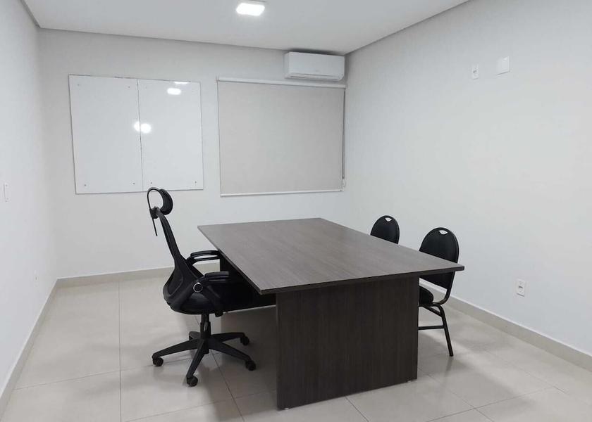 Pará Parauapebas Meeting Room