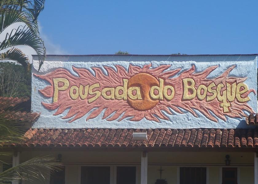 Bahia (state) Itajuipe Exterior Detail